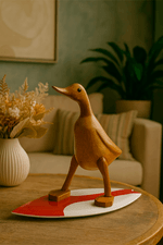 pato decorativo 1