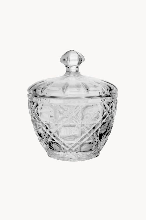 Bomboniere em Cristal
