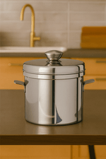 Balde Termico com Tampa 1,5l