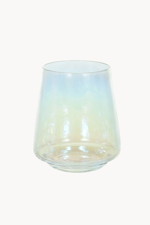 Conjunto de Copos em Vidro 6 Peças 440ml