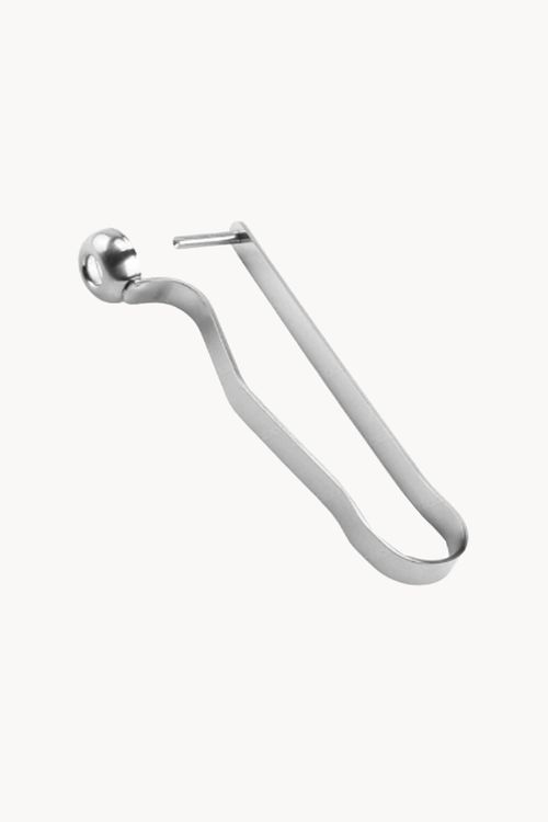 Extrator de Semente em Aço Inox