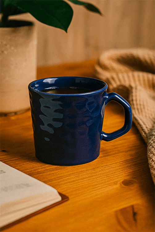 caneca azul 1