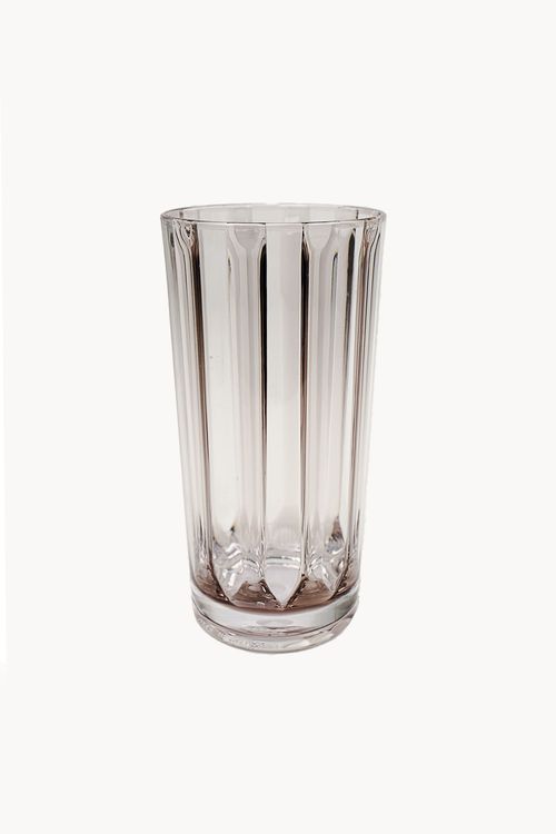 Copo Long Drink em Acrílico 550ml