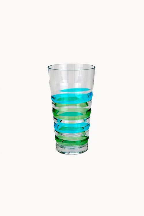 Copo Long Drink em Acrílico 650ml