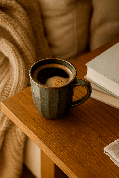 caneca ceramica 2