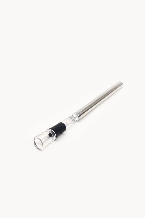 Bastão Resfriador com Aerador em Acrílico
