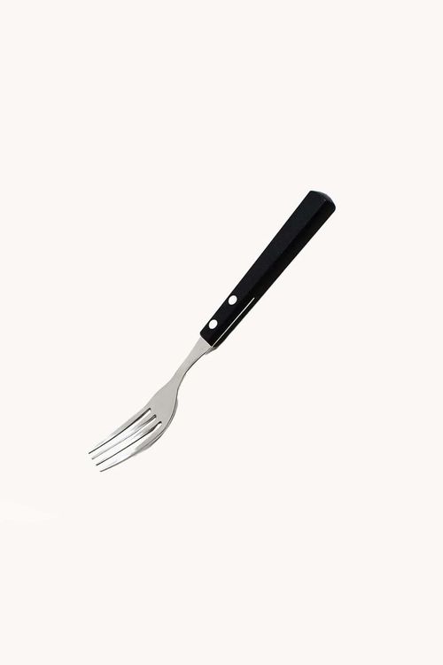 Garfo  para Churrasco em Aço Inox