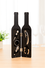 Conjunto para Vinho 6 Pecas