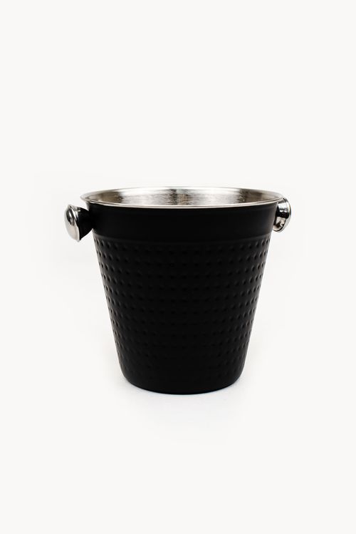 Balde para Gelo em Inox 1,3l