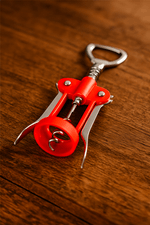 Saca Rolha Classic em Aco Inox
