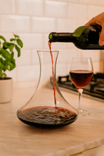 Decanter Vinho 1,9l