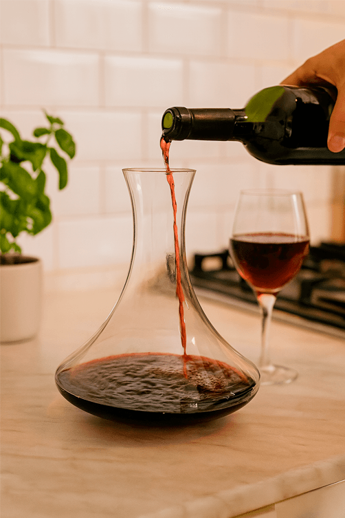 Decanter Vinho 1,9l