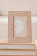 Porta Retrato Decorativo em MDF 10x15