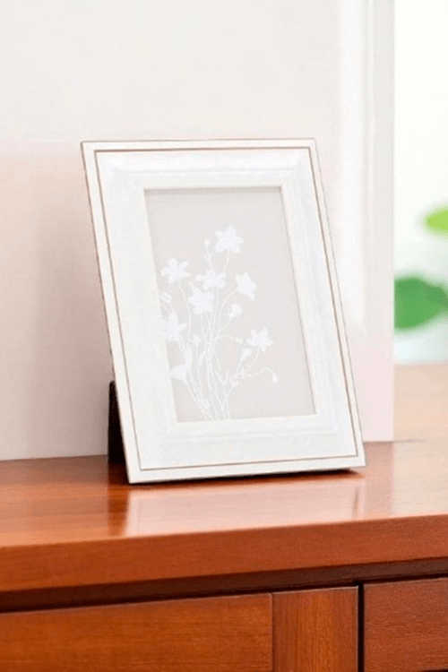 Porta Retrato Decorativo em Mdf 10x15