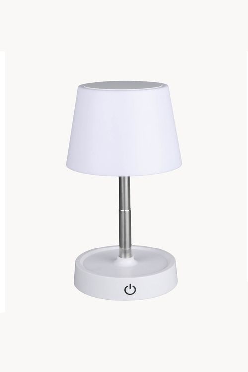 Luminária de Mesa com Led