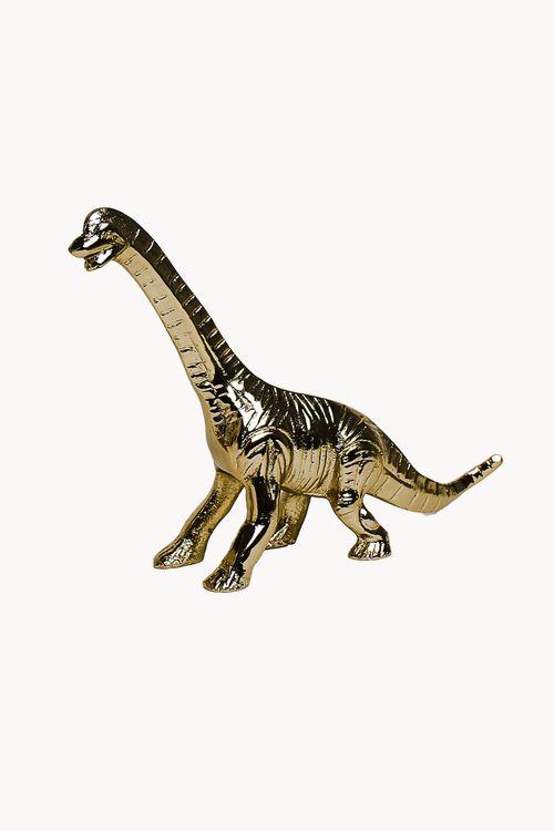 Dinossauro Decorativo em Alumínio