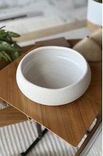 Centro de Mesa Decorativo em Ceramica