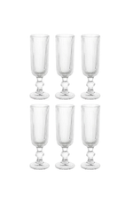 Taca de Champagne Versalhes 170ml