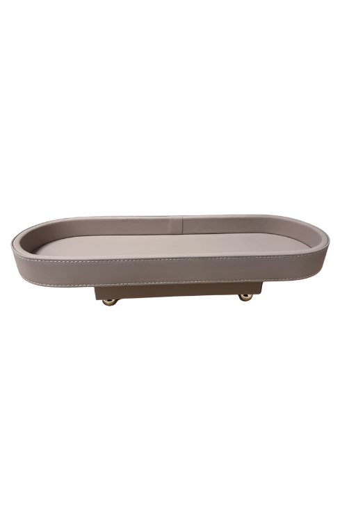 Bandeja-Decorativa-Revestida-em-Couro-Nude