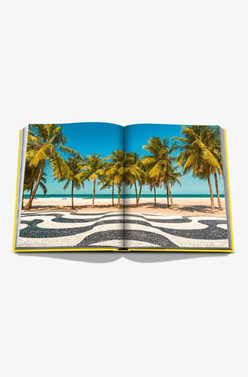 Livro Histórico Rio de Janeiro Bruno Astuto