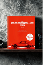 livro porshe 911 -2-