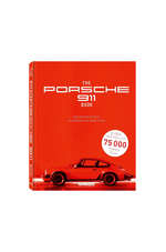 livro porshe 911