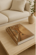 Livro Combo Oca Arquitetura no Brasil com Capa -2-