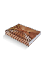 Livro Combo Oca Arquitetura no Brasil com Capa -1-