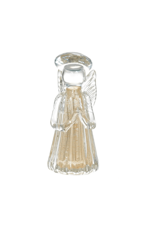 anjo cristal
