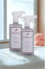 Agua Perfumada para Tecidos PETIT -1-
