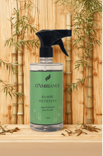 Agua Perfumada para Tecidos BAMBU SILVESTRE -1-