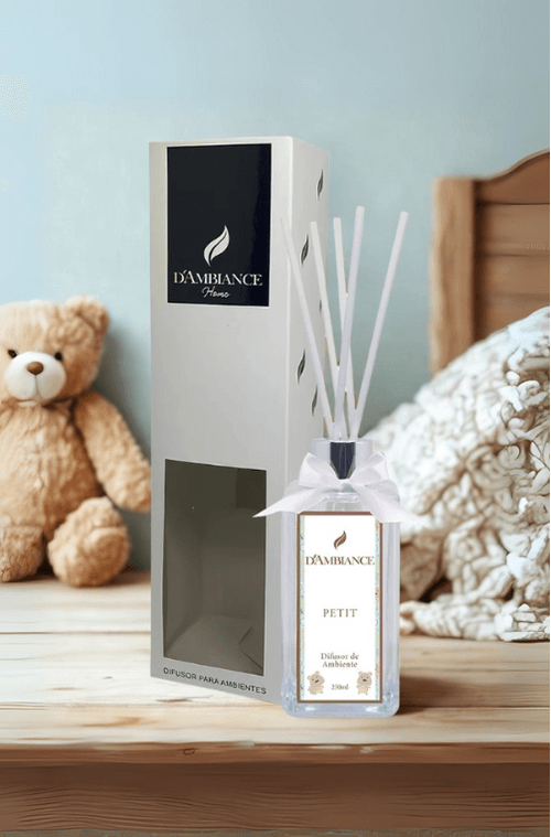 Difusor de Ambiente PETIT 250ml
