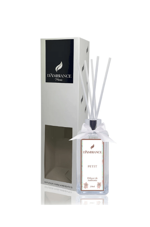 Difusor de Ambiente PETIT 250ml