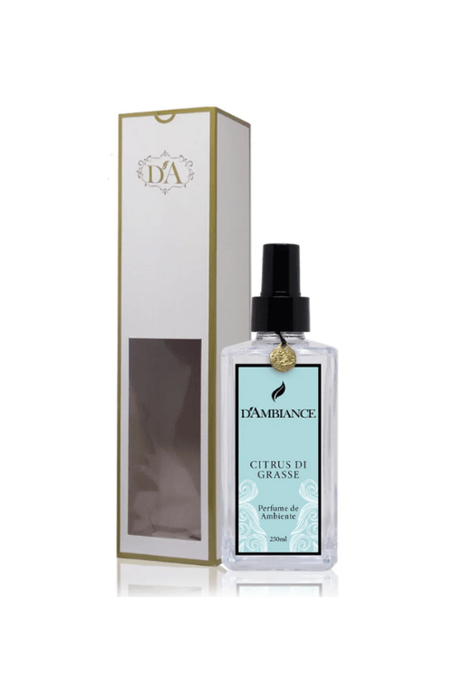 Perfume de Ambiente CITRUS DE GRASSE 250ml