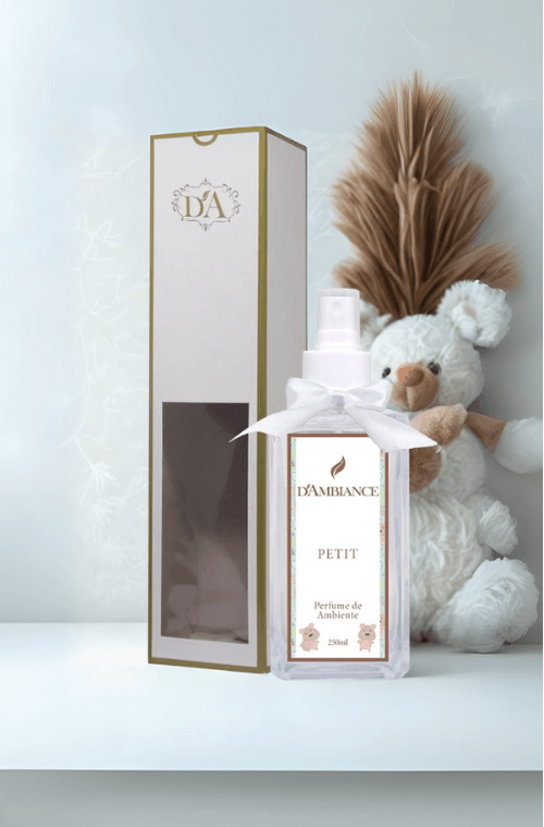 Perfume de Ambiente PETIT 250ml