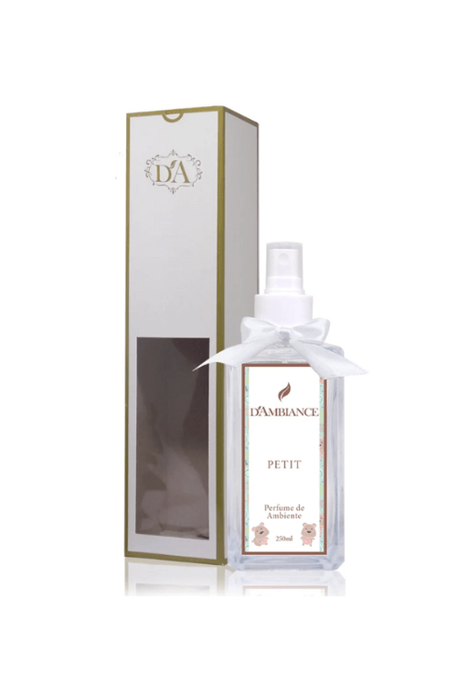 Perfume de Ambiente PETIT 250ml
