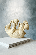 Escultura Decorativo Urso