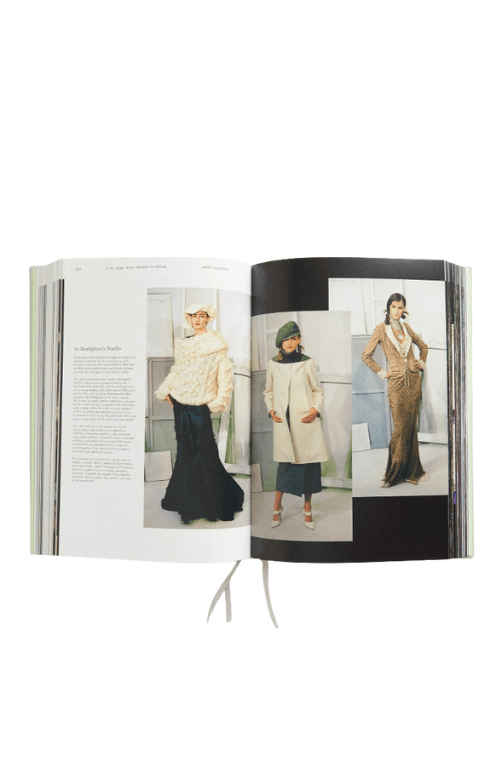 Livro Dior em Capa Dura1