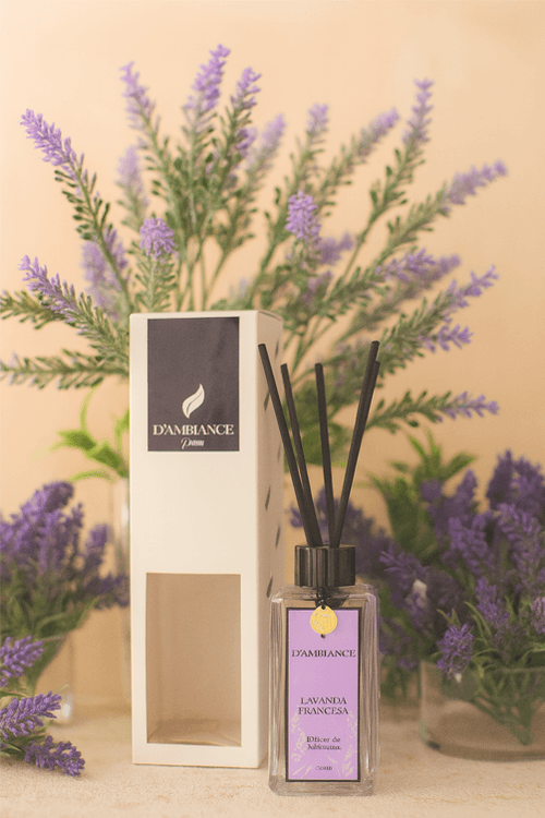 Difusor de Ambiente LAVANDA FRANCESA