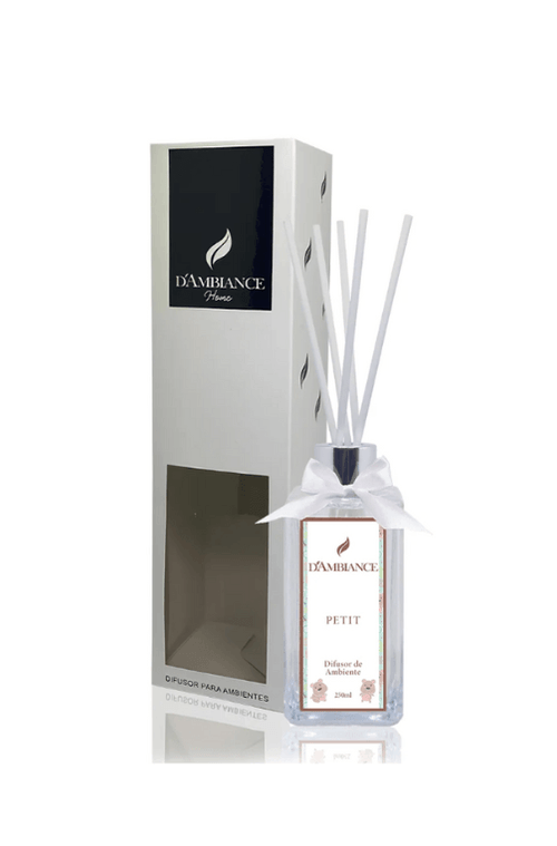 Difusor de Ambiente PETIT 250ml