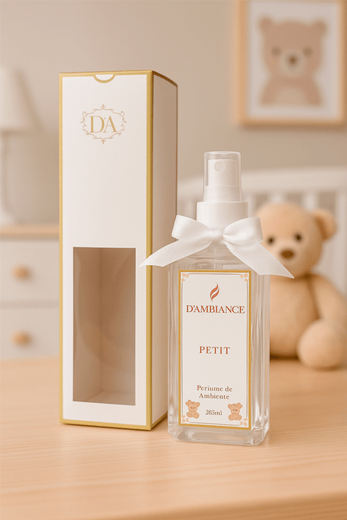 Perfume de Ambiente PETIT 250ml