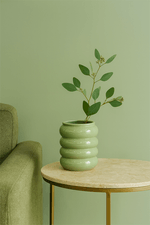 vaso dolamita verde 1