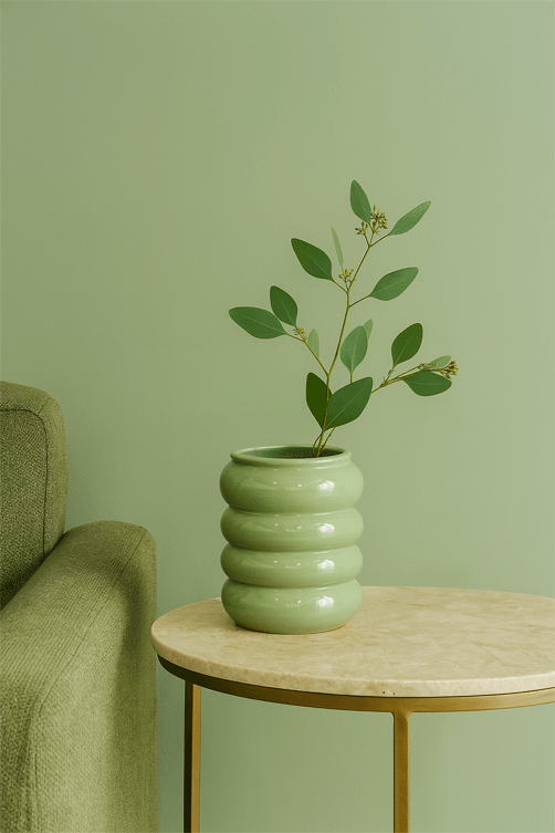 vaso dolamita verde 1