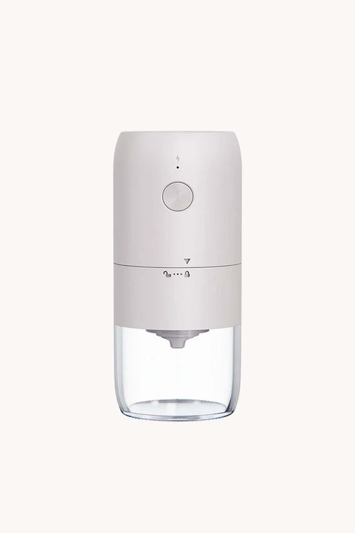 Moedor Elétrico em Aço Inox