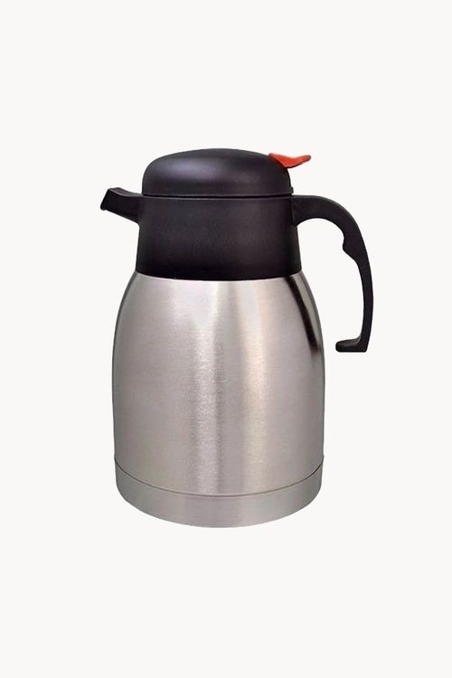 Garrafa Isotérmica em Aço Inox 2l