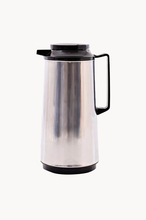 Garrafa Térmica Coliseu em Aço Inox 1l