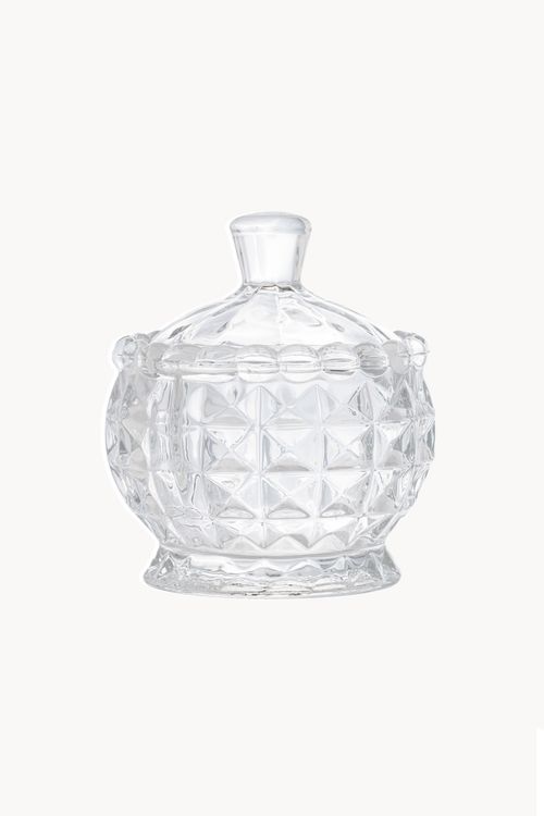 Bomboniere Diamond em Cristal