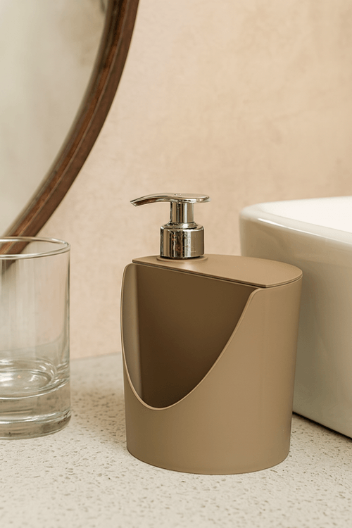 Dispenser Romeu e Julieta Basic 600ml