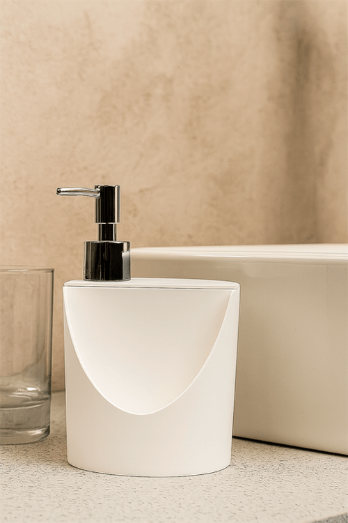 Dispenser Romeu e Julieta Basic 600ml