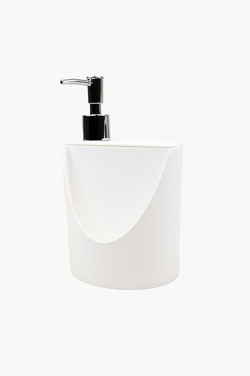 Dispenser Romeu e Julieta Basic 600ml
